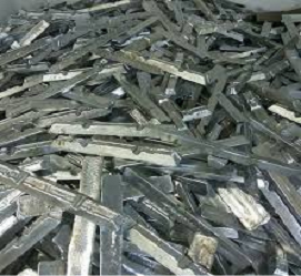 Aluminum Ingots