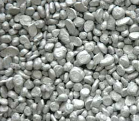 Aluminum Shots