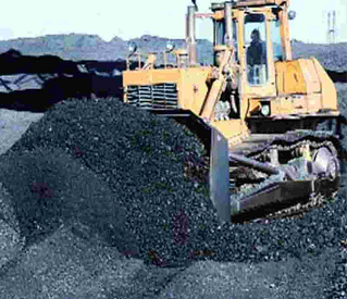 coal