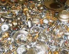 Brass Scrap