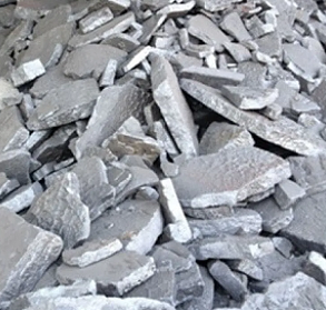 Ferro Silicon