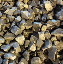 Silico Manganese