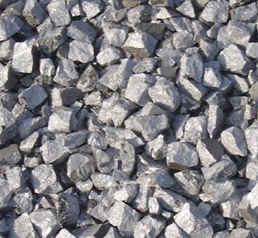 Ferro Chrome