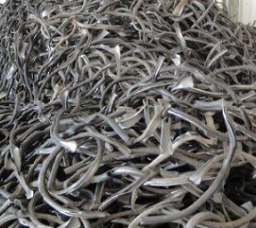 Lead scrap