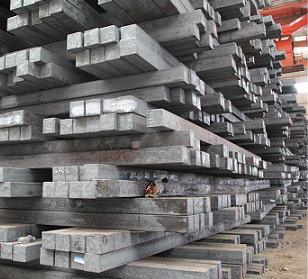 Steel Billets
