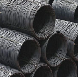 Steel wire rod