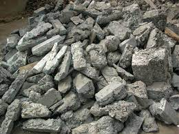 Zinc Dross
